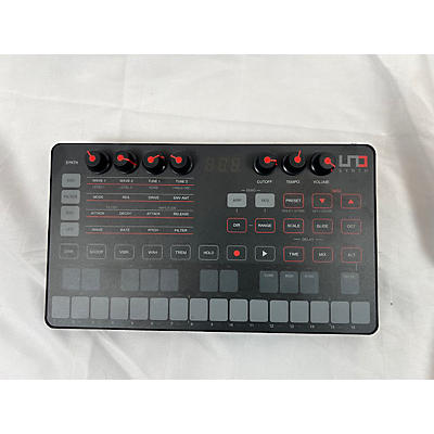 IK Multimedia Used IK Multimedia UNO SYNTH Synthesizer