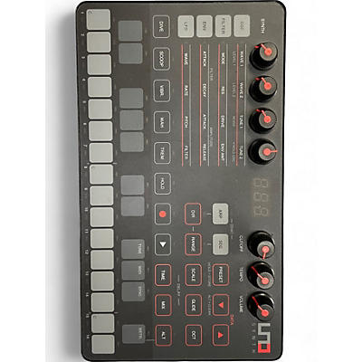 Used IK Multimedia UNO SYNTH Synthesizer