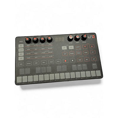 Used IK Multimedia UNO SYNTH Synthesizer