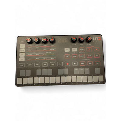 Used IK Multimedia UNO SYNTH Synthesizer