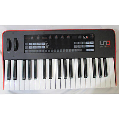 IK Multimedia Used IK Multimedia UNO Synth Pro Synthesizer