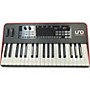 Used IK Multimedia UNO Synth Pro Synthesizer