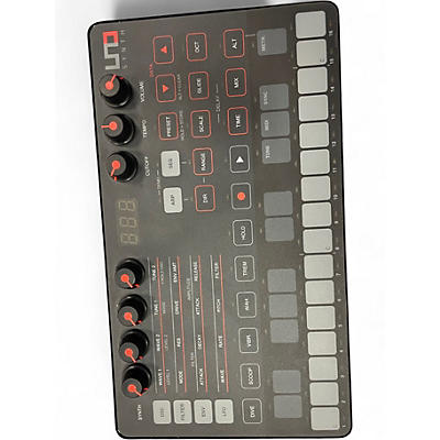 Used IK Multimedia UNO Synthesizer Synthesizer