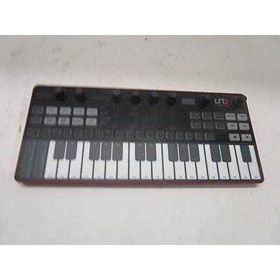 IK Multimedia Used IK Multimedia Uno Synth Pro Synthesizer