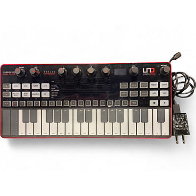 IK Multimedia Used IK Multimedia Uno Synth Pro Synthesizer