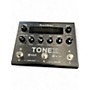 Used IK Multimedia amplitube Effect Processor
