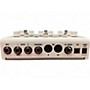 Used IK Multimedia amplitube tone x anniversary edition Multi Effects Processor