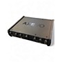 Used IK Multimedia axe Audio Interface