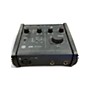 Used IK Multimedia axe I/O one Audio Interface