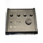 Used IK Multimedia axe i/o one Audio Interface