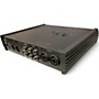 Used IK Multimedia axe i/o usb Audio Interface