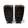 Used IK Multimedia iLOUD MONITOR PAIR Powered Monitor