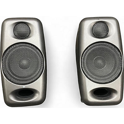 Used IK Multimedia iLoud 3' Powered studio monitors Powered Monitor