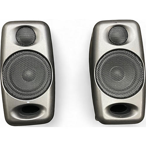 Used IK Multimedia iLoud 3' Powered studio monitors Powered Monitor