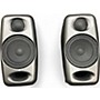 Used IK Multimedia iLoud 3' Powered studio monitors Powered Monitor
