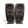Used IK Multimedia iLoud MTM MK1 Pair Powered Monitor