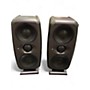 Used IK Multimedia iLoud MTM MKI (Pair) Powered Monitor