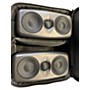 Used IK Multimedia iLoud MTM MKII PAIR Powered Monitor