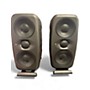 Used IK Multimedia iLoud MTM MKII Pair Powered Monitor