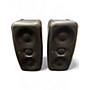 Used IK Multimedia iLoud MTM MkII Active Studio Monitor Pair Powered Monitor