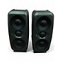 Used IK Multimedia iLoud MTM MkII Pair Powered Monitor