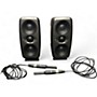 Used IK Multimedia iLoud MTM Pair Powered Monitor