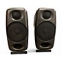Used IK Multimedia iLoud Micro Monitor Pair Powered Monitor