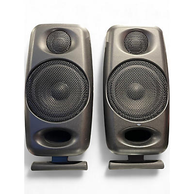 Used IK Multimedia iLoud Micro Monitor Powered Monitor
