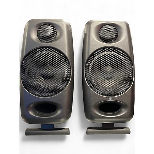 Used IK Multimedia iLoud Micro Monitor Powered Monitor