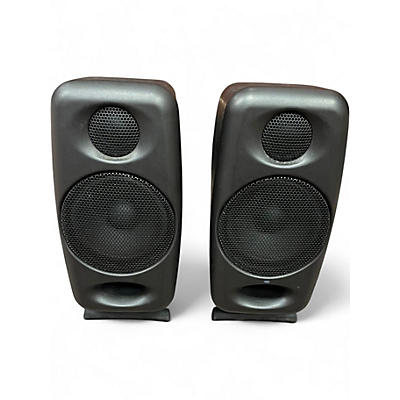 Used IK Multimedia iLoud Micro Monitor Powered Monitor