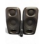 Used IK Multimedia iLoud Micro Monitor Pro 3in Pair Powered Monitor