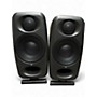 Used IK Multimedia iLoud Micro Monitor Pro Pair Powered Monitor