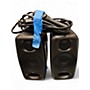 Used IK Multimedia iLoud Micro Monitor Pro Pair Powered Monitor