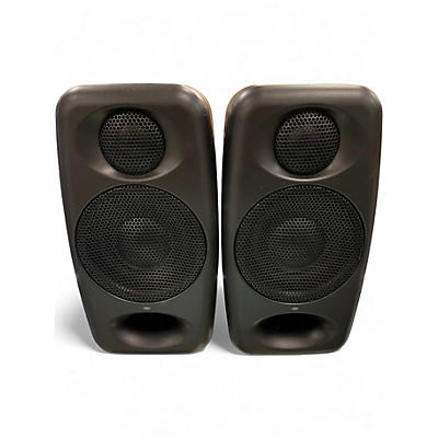 Used IK Multimedia iLoud Micro Monitor Pro Powered Monitor