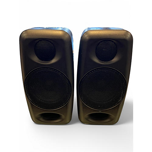 Used IK Multimedia iLoud Micro Monitors Powered Monitor