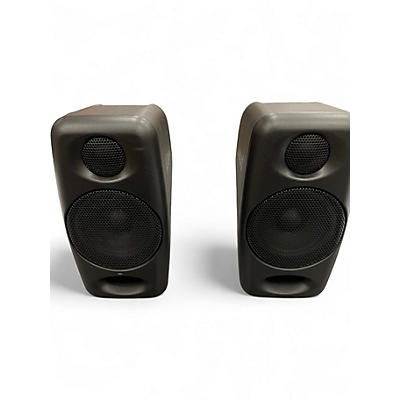 Used IK Multimedia iLoud Micro Monitors Powered Monitor