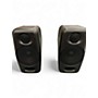 Used IK Multimedia iLoud Micro Monitors Powered Monitor