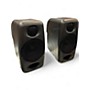 Used IK Multimedia iLoud Micro Monitors Powered Monitor