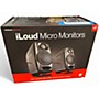 Used IK Multimedia iLoud Micro Powered Monitor