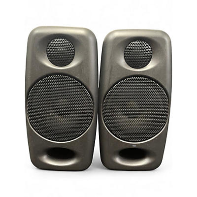 Used IK Multimedia iLoud Micro Powered Monitor