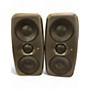Used IK Multimedia iLoud Multimedia MTM Pair Powered Monitor