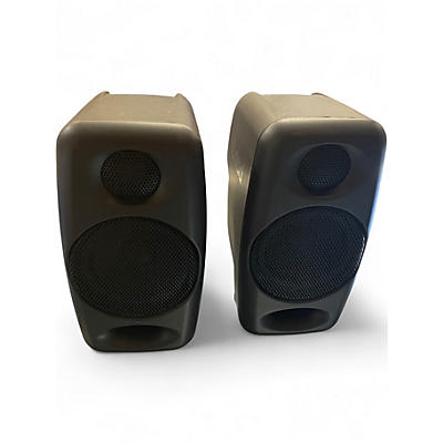 Used IK Multimedia iLoud Powered Monitor
