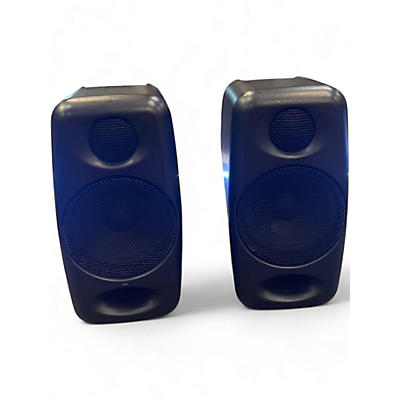 Used IK Multimedia iLoud Powered Monitor