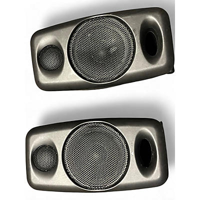 Used IK Multimedia iLoud Powered Monitor