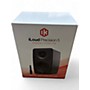 Used IK Multimedia iLoud Precision 5 Pair Powered Monitor