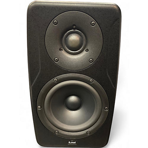 Used IK Multimedia iLoud Precision 5 Powered Monitor