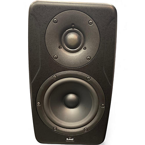 Used IK Multimedia iLoud Precision 5 Powered Monitor