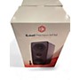 Used IK Multimedia iLoud Precision MTM Pair Powered Monitor