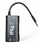 Used IK Multimedia iRig 2 Audio Interface