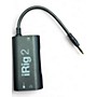Used IK Multimedia iRig 2 MIDI Interface